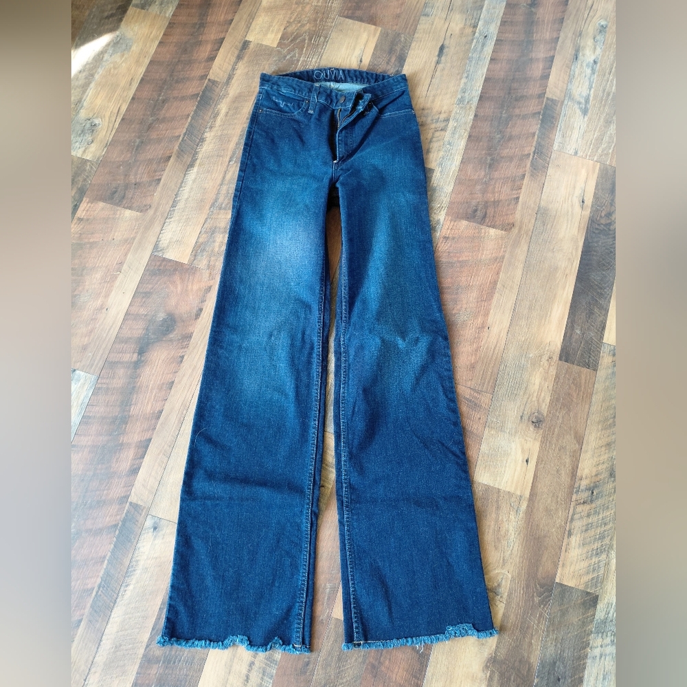 Kimes Oliva Jeans 4x36 - Picture 2 of 4